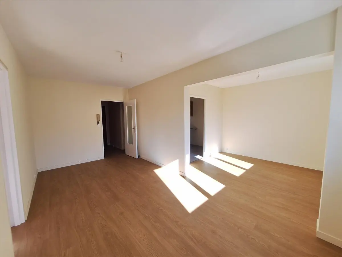 Flat Boulevard Berthelot in Clermont-Ferrand