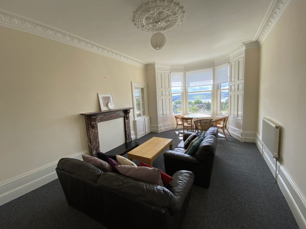 Room Perth Road in Dundee