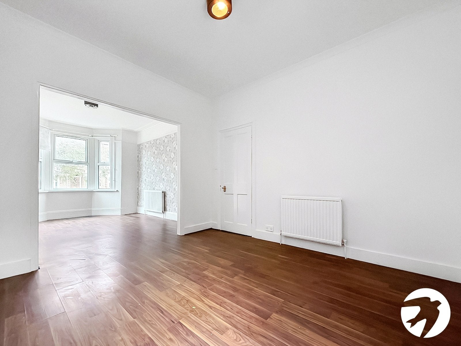 House Viewland Road in Greater London