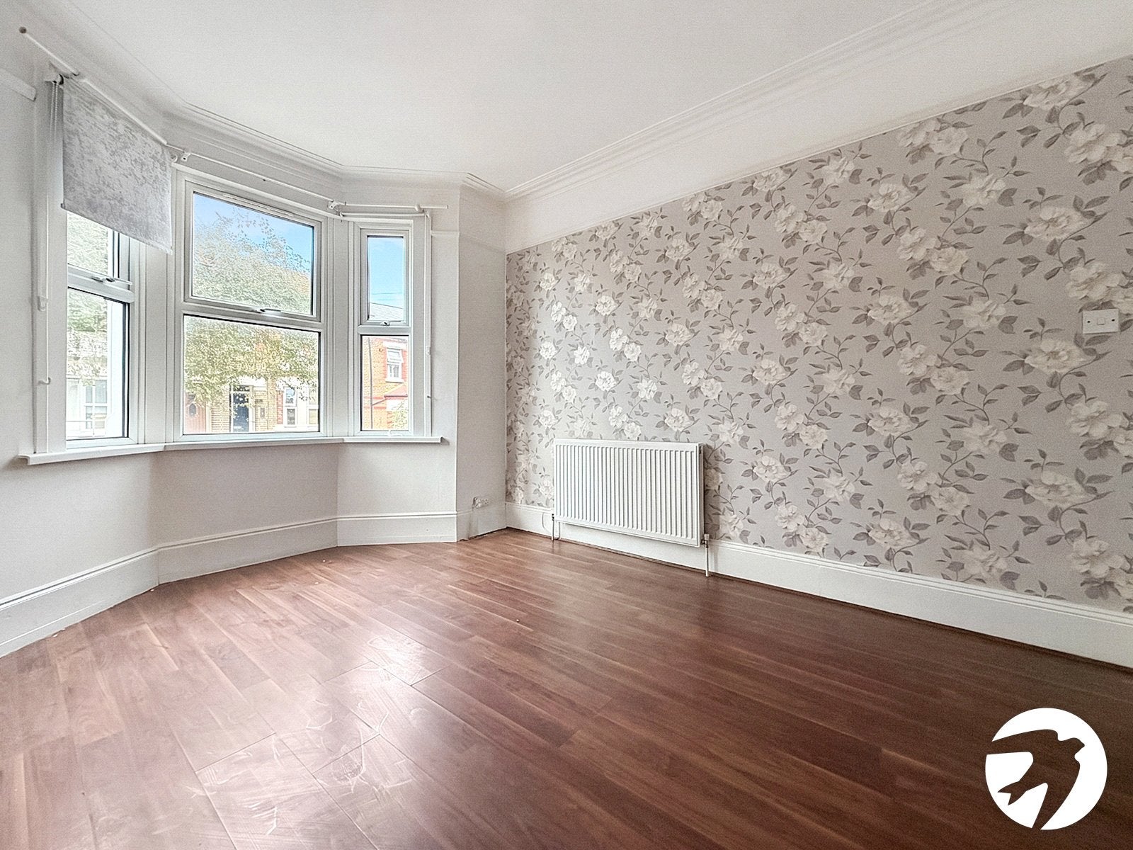House Viewland Road in Greater London
