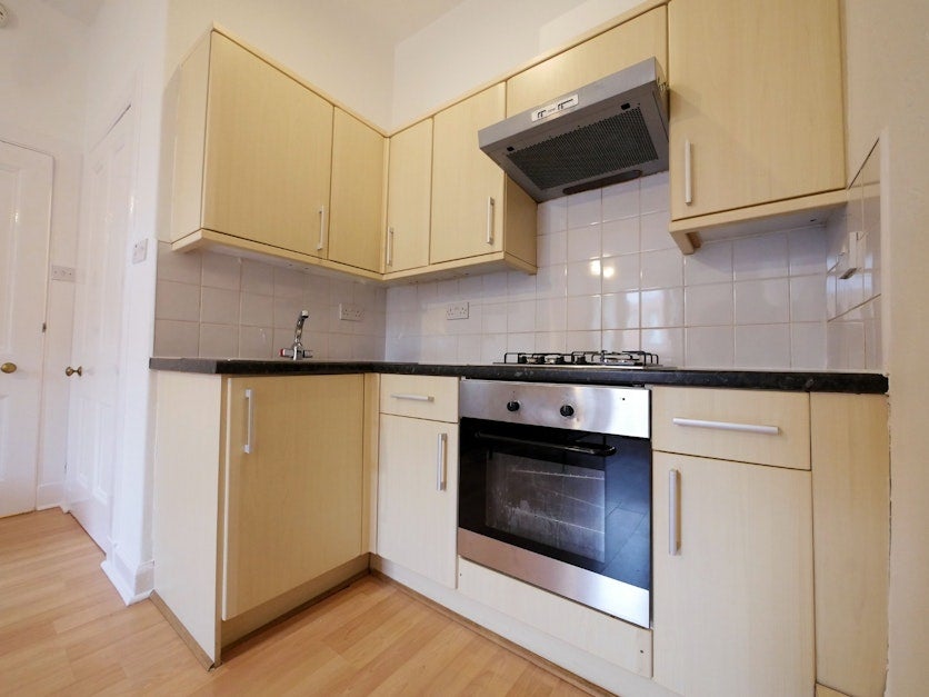 Flat West Park Place in City of Edinburgh
