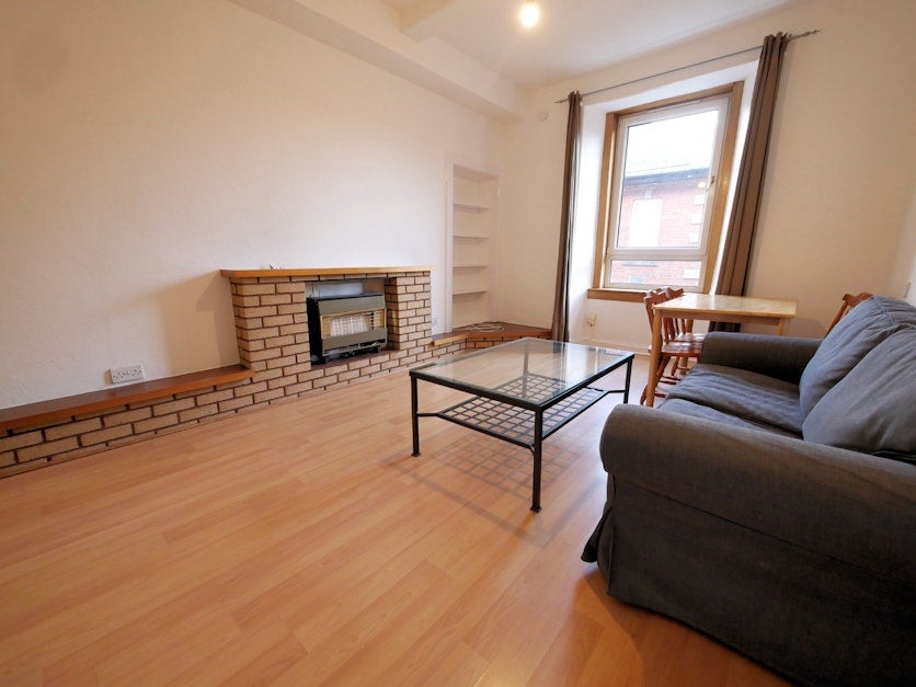 Flat West Park Place in City of Edinburgh