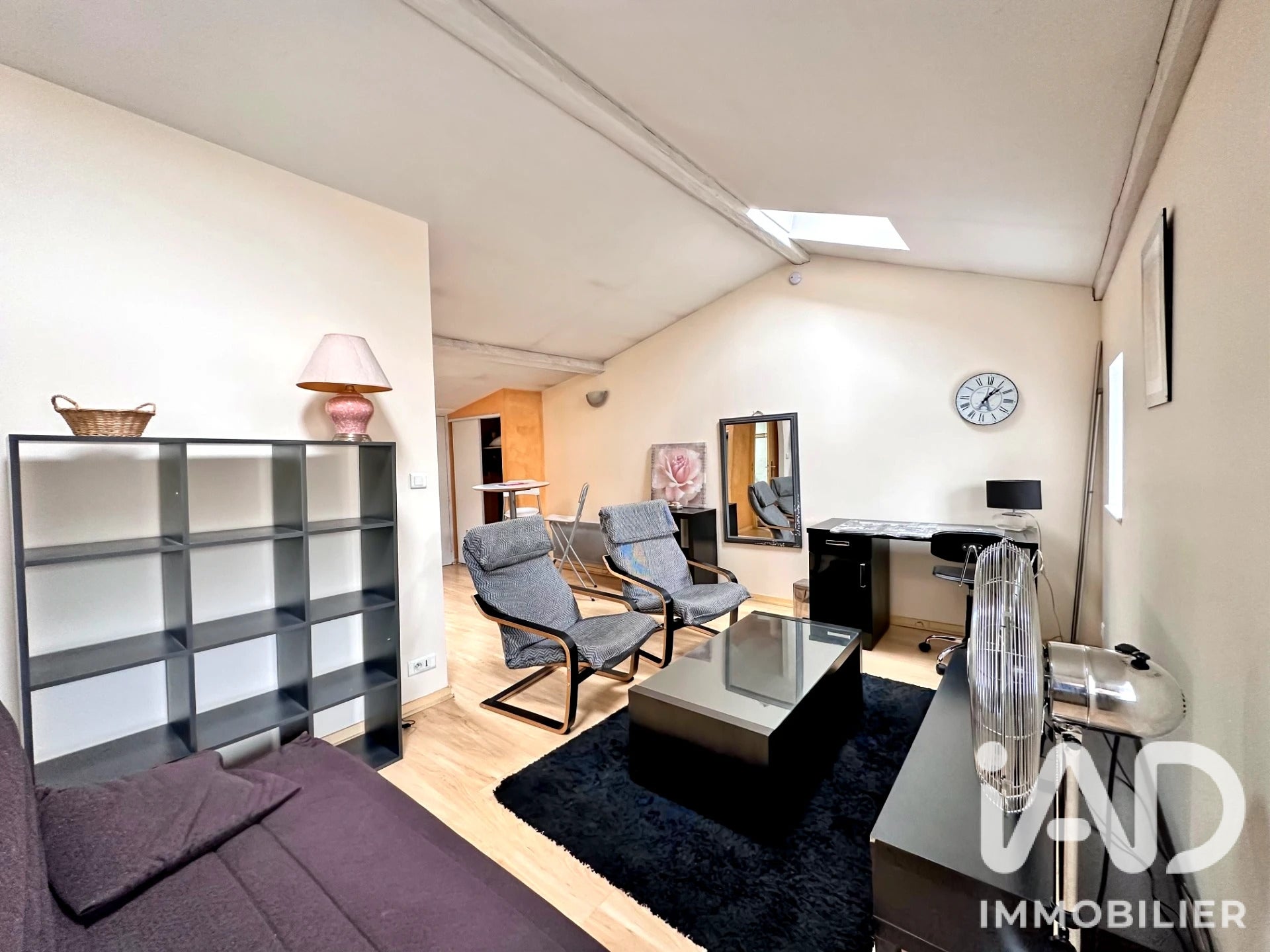 Appartement Rue Saint-Georges à Nancy