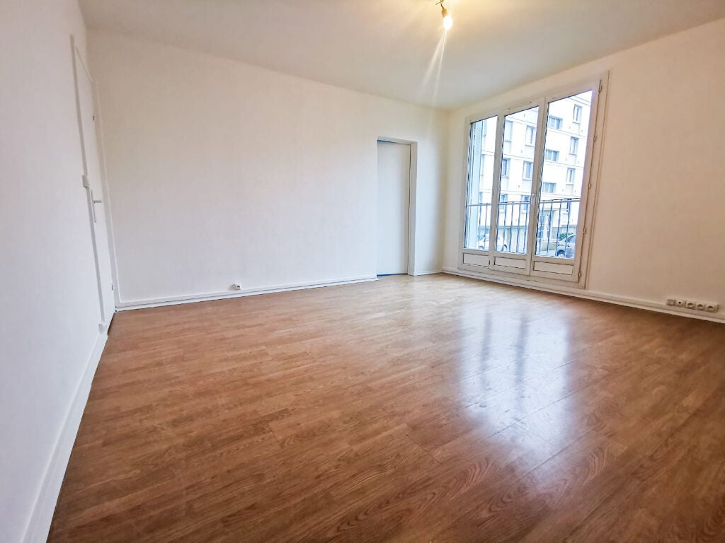 Appartement Villa de Champagne à Taverny