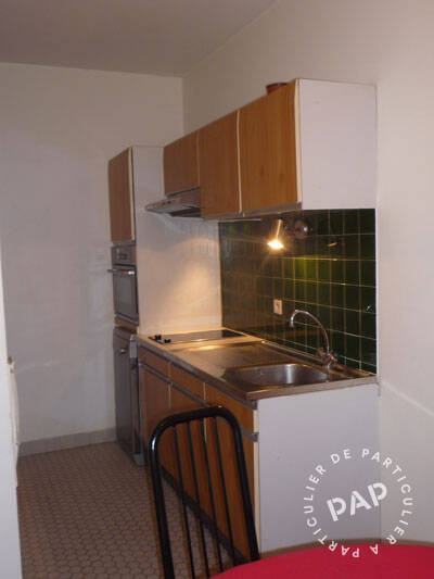 Appartement Rue de l'Est à Boulogne-Billancourt