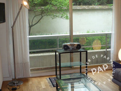 Appartement Rue de l'Est à Boulogne-Billancourt