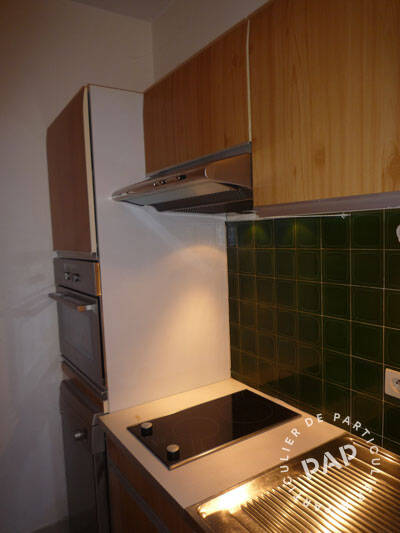 Appartement Rue de l'Est à Boulogne-Billancourt