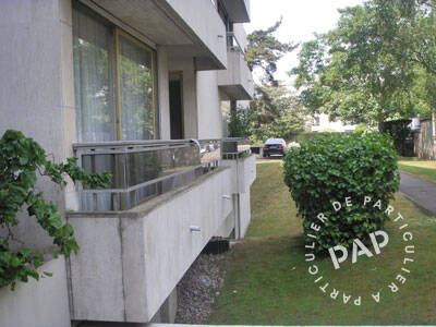 Appartement Rue de l'Est à Boulogne-Billancourt