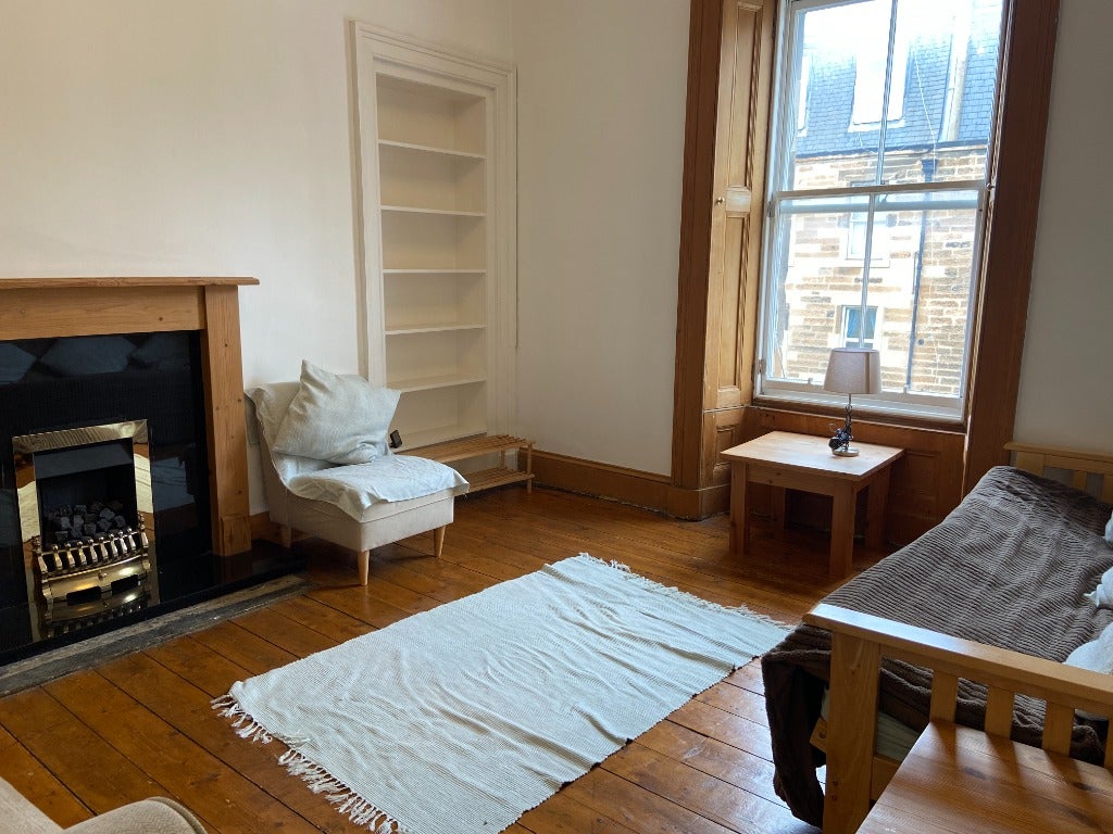 Flat West Newington Place in City of Edinburgh