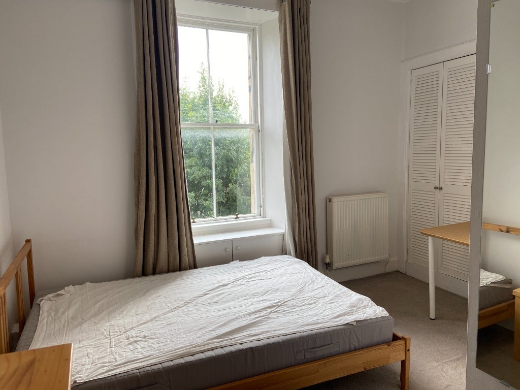Flat West Newington Place in City of Edinburgh