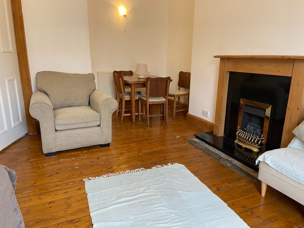 Flat West Newington Place in City of Edinburgh