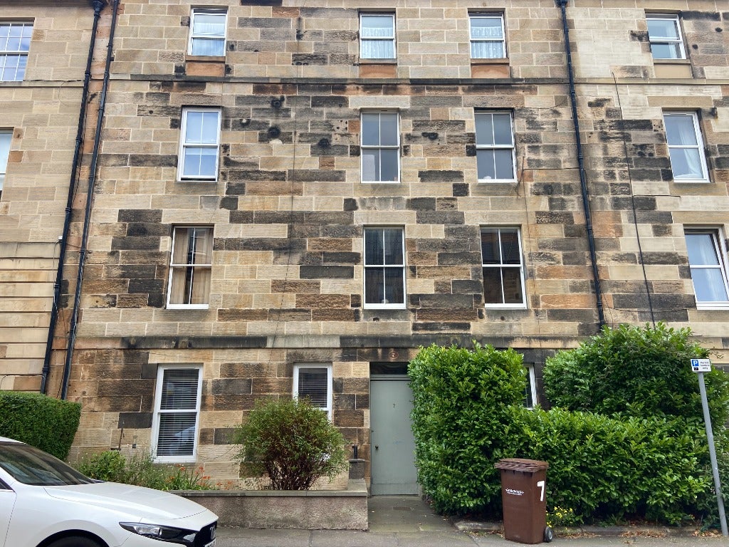 Flat West Newington Place in City of Edinburgh