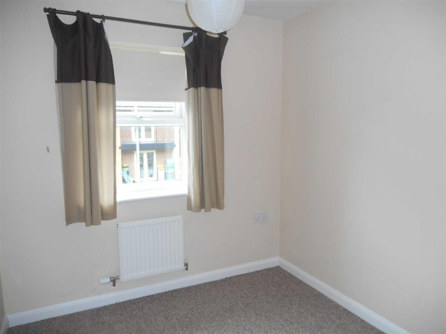 House Badgerdale Way in Derby