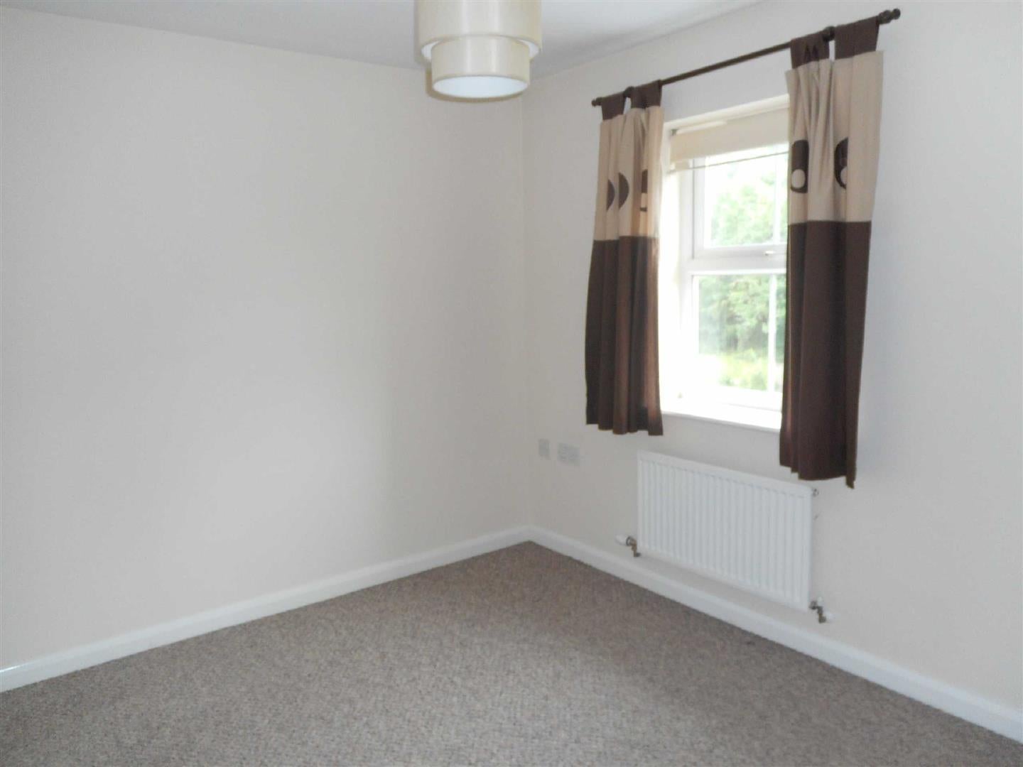 House Badgerdale Way in Derby