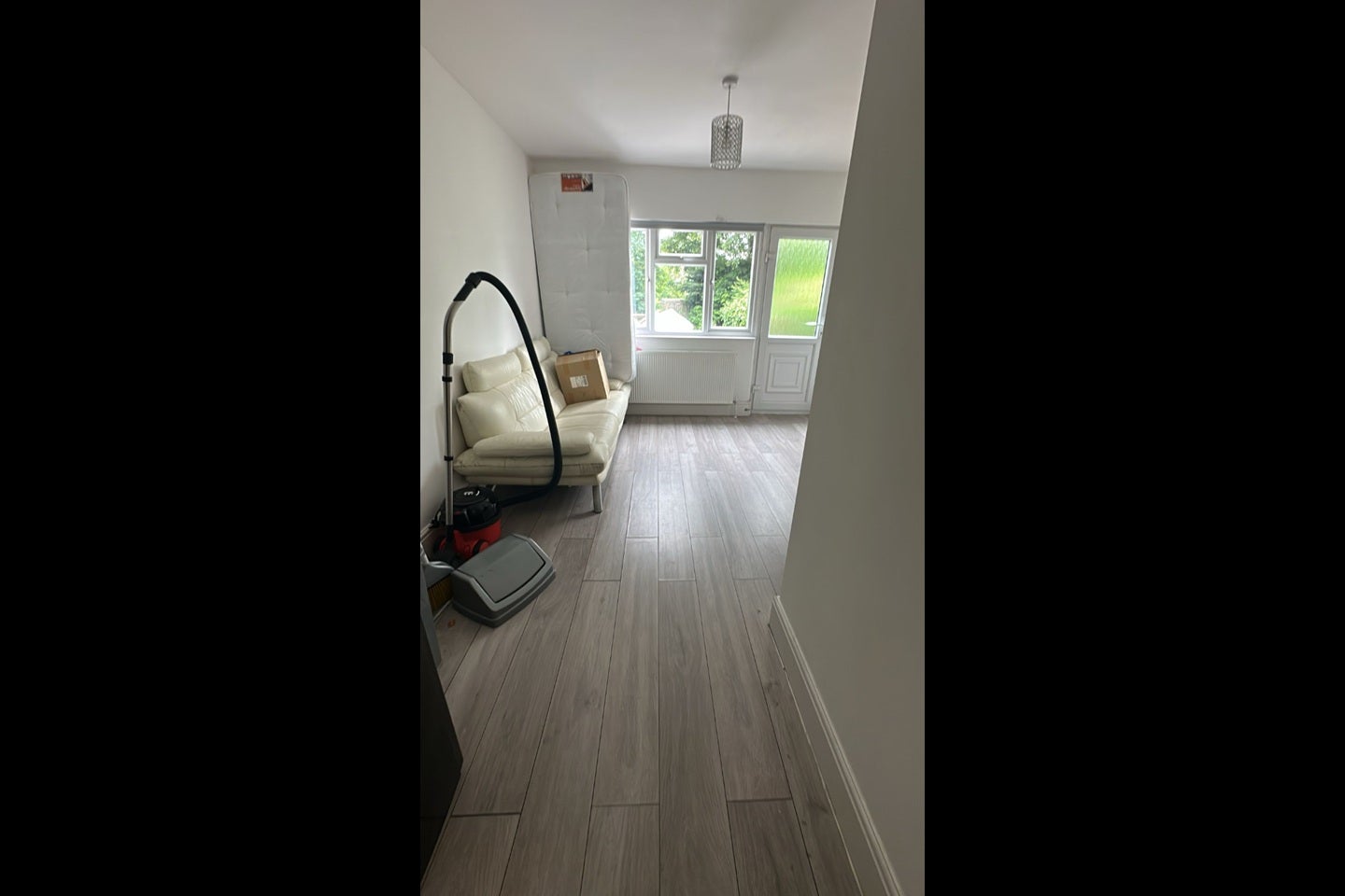 Room Babington Road in Greater London