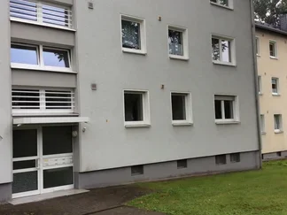 Wohnung Humboldtstraße in Gelsenkirchen