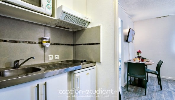 Appartement Avenue Neil Armstrong à Mérignac