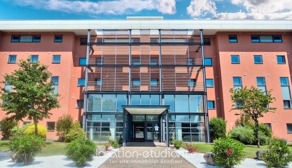 Appartement Avenue Neil Armstrong à Mérignac