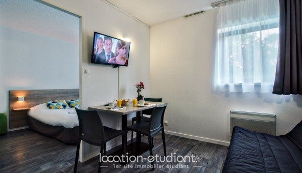 Appartement Avenue Neil Armstrong à Mérignac