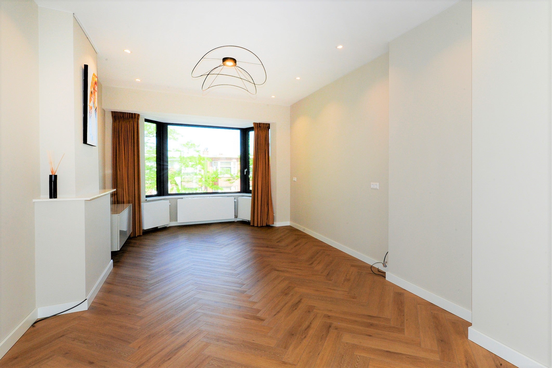 Appartement te huur: Mient 364, 'S-Gravenhage