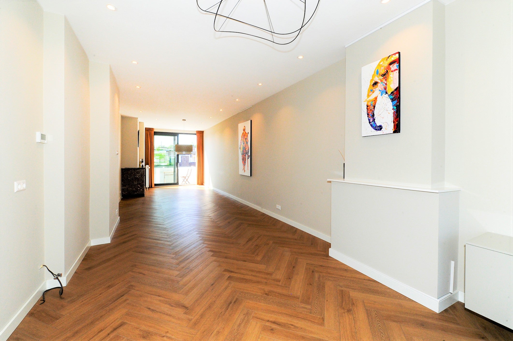 Appartement te huur: Mient 364, 'S-Gravenhage