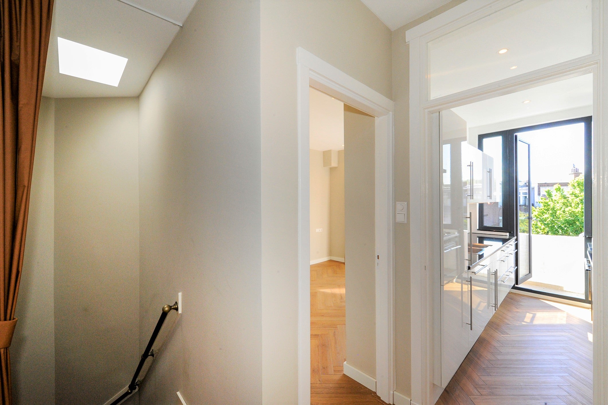 Appartement te huur: Mient 364, 'S-Gravenhage