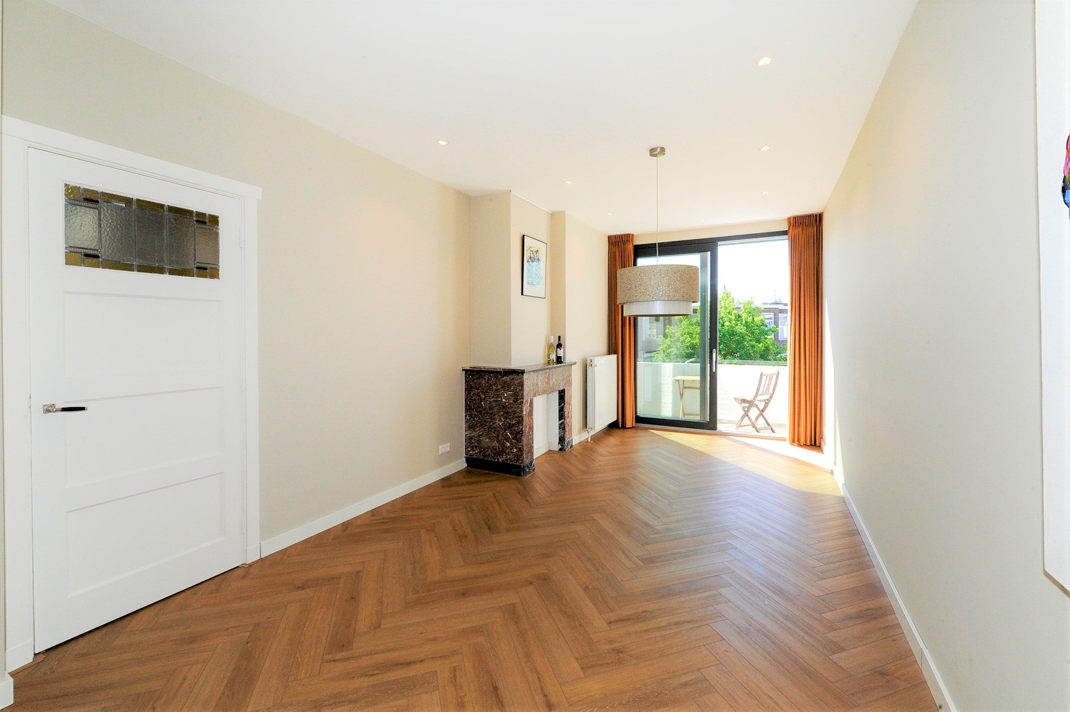 Appartement te huur: Mient 364, 'S-Gravenhage