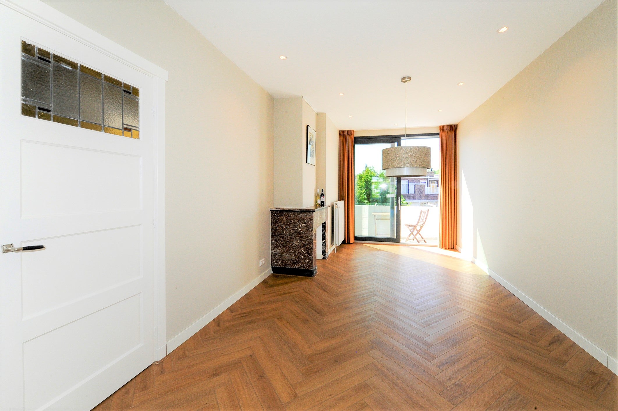 Appartement te huur: Mient 364, 'S-Gravenhage