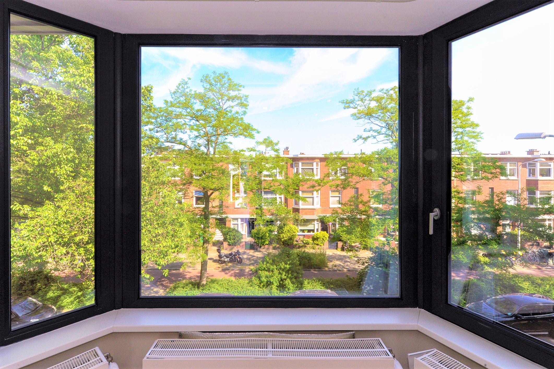 Appartement te huur: Mient 364, 'S-Gravenhage