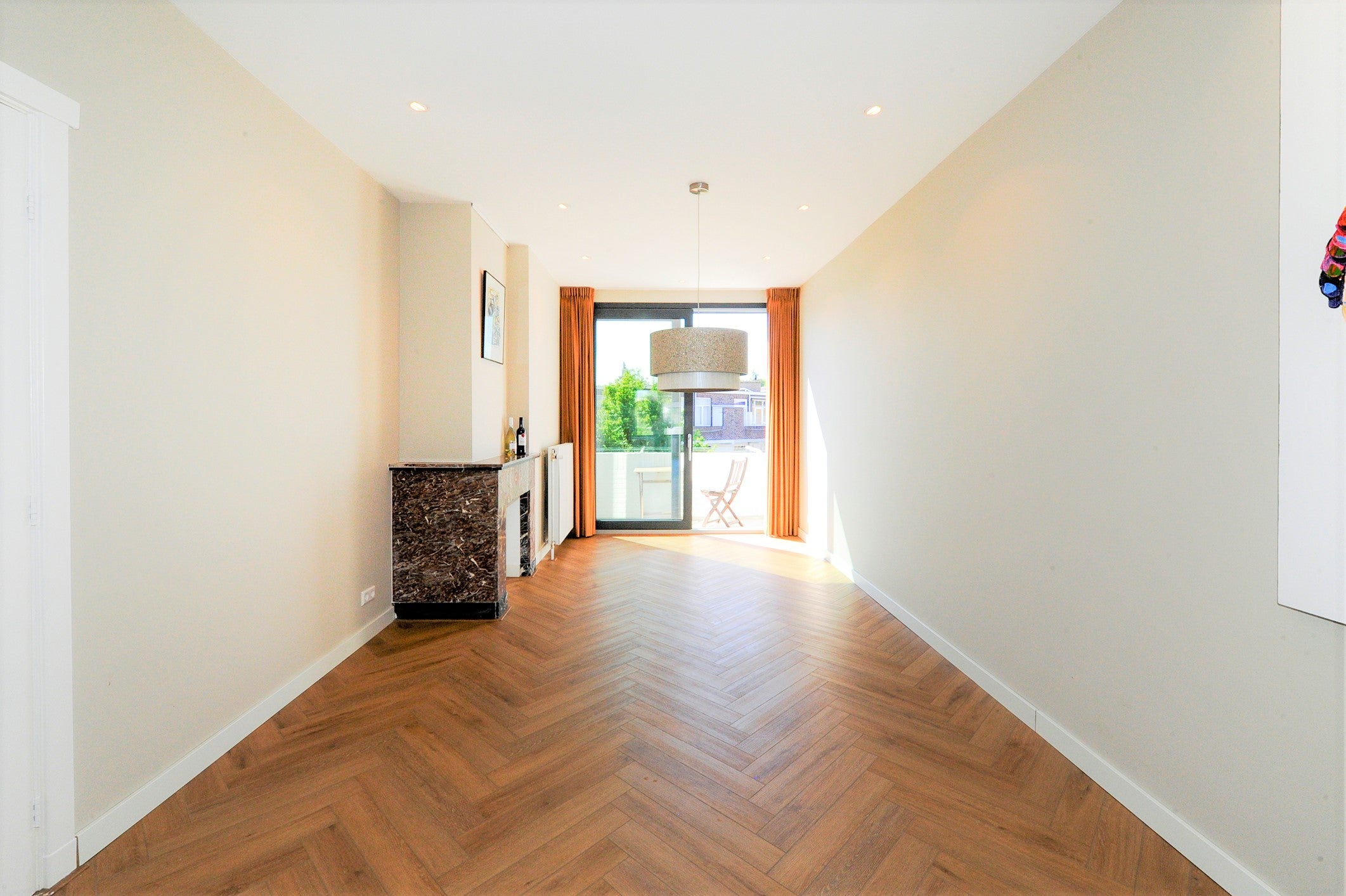 Appartement te huur: Mient 364, 'S-Gravenhage