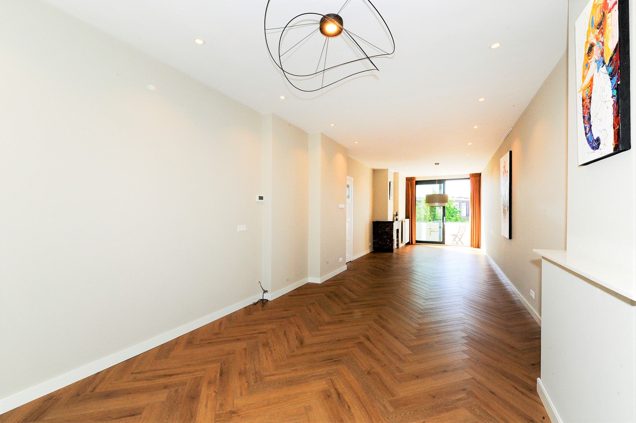 Appartement te huur: Mient 364, 'S-Gravenhage