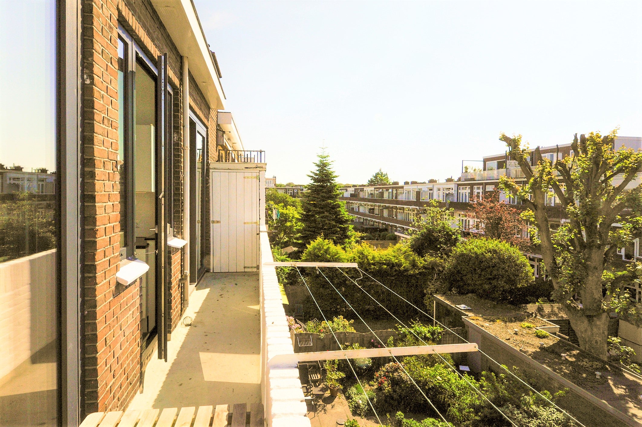 Appartement te huur: Mient 364, 'S-Gravenhage