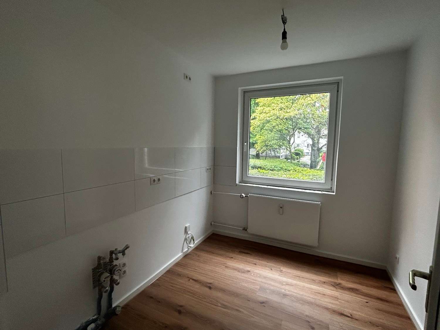 Wohnung Georg-Raloff-Ring in Hamburg