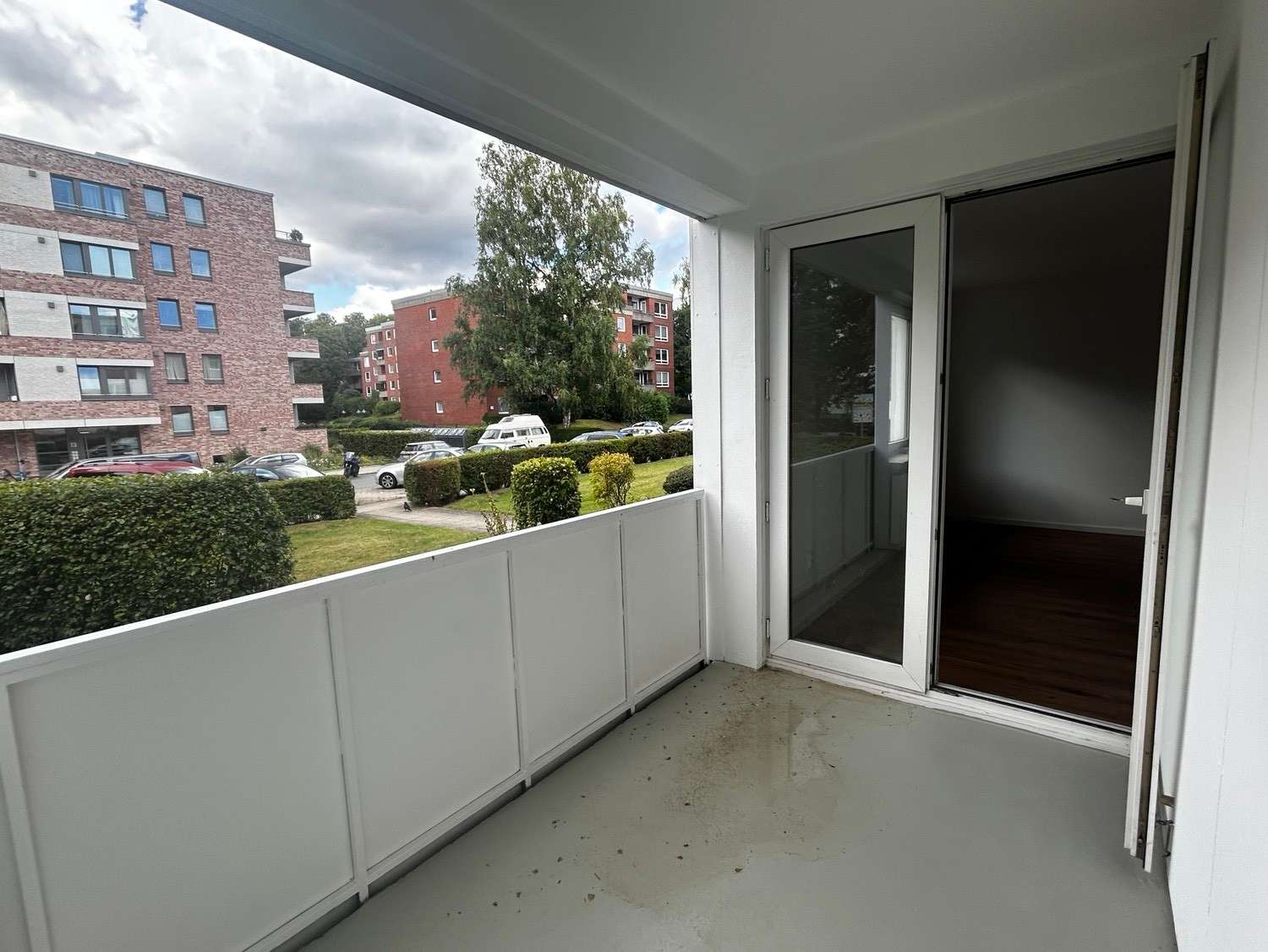Wohnung Georg-Raloff-Ring in Hamburg