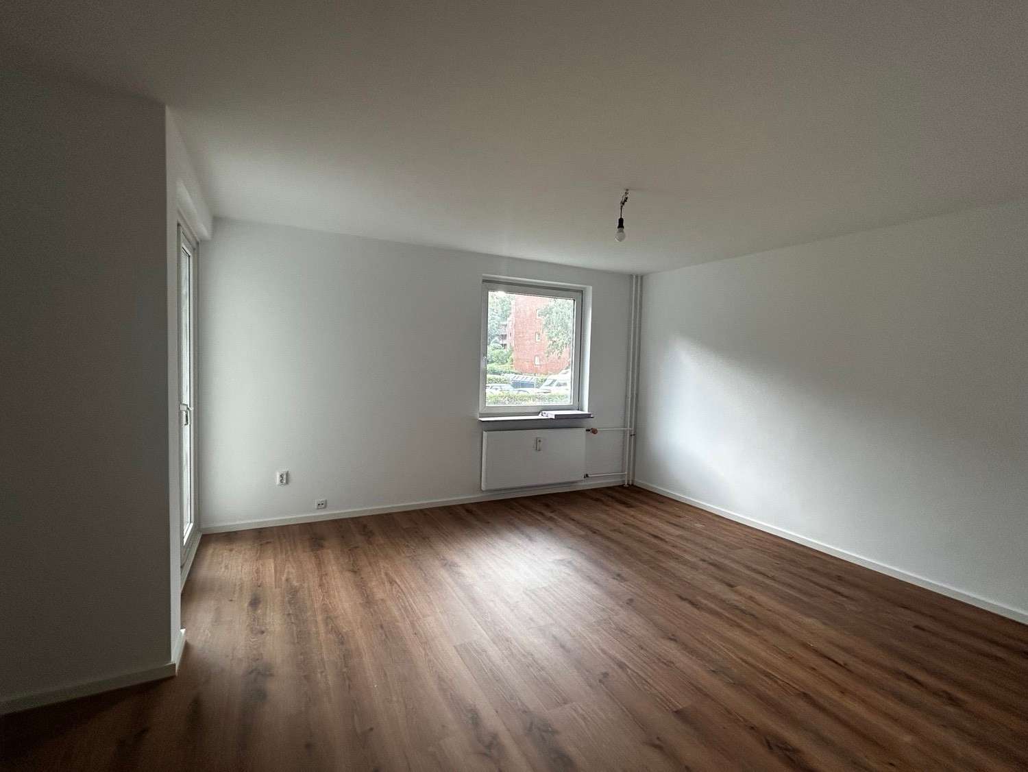 Wohnung Georg-Raloff-Ring in Hamburg