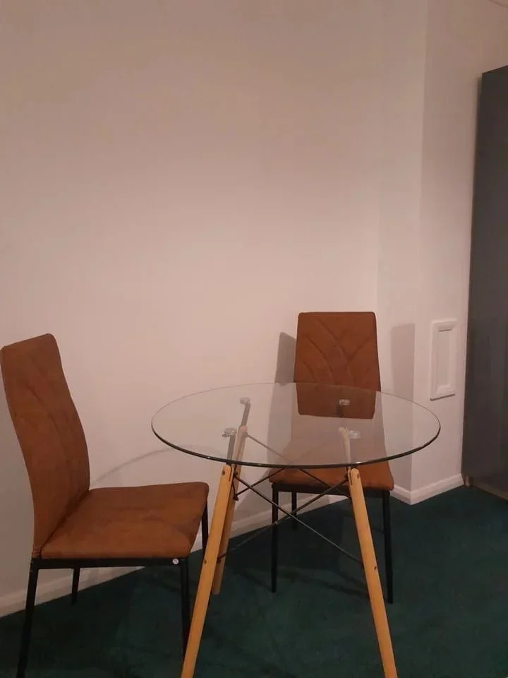 Flat Conant Mews in Greater London