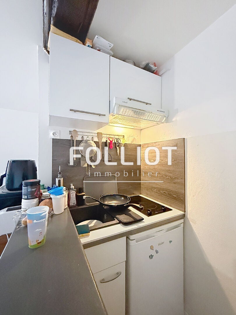 Appartement Rue Leverrier à Caen