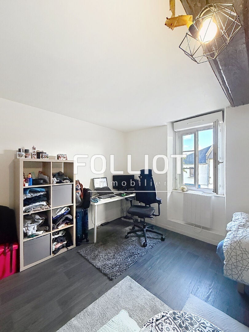 Appartement Rue Leverrier à Caen