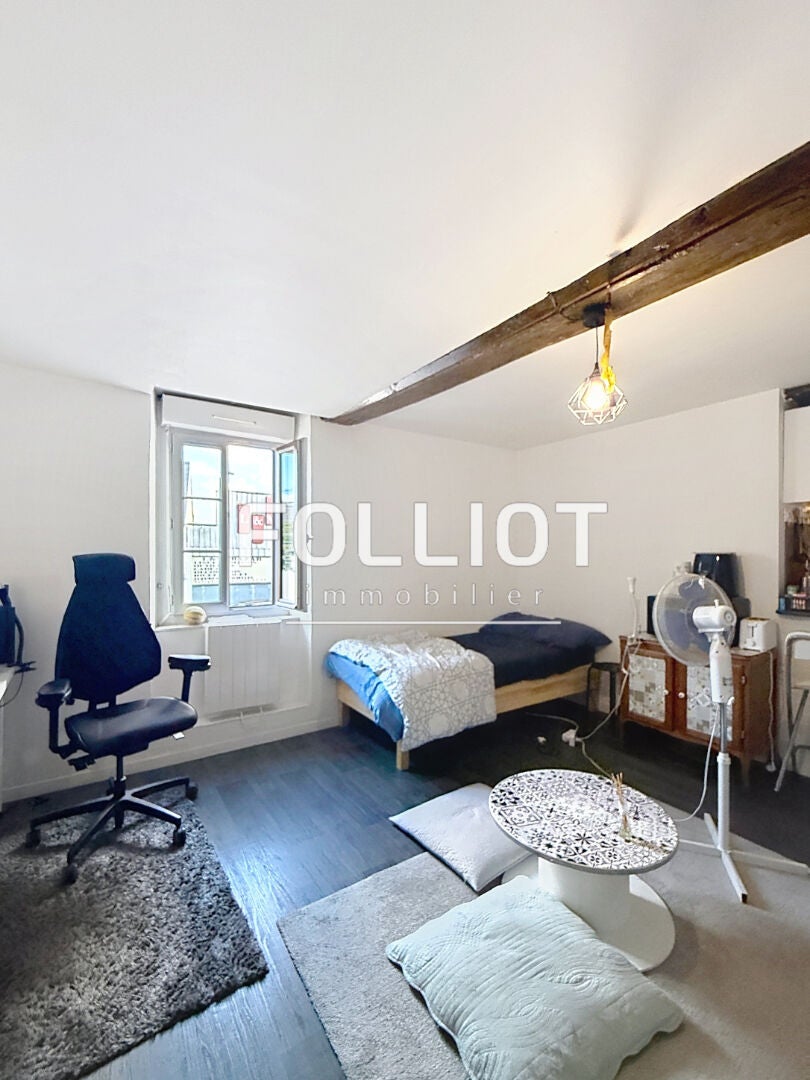 Appartement Rue Leverrier à Caen