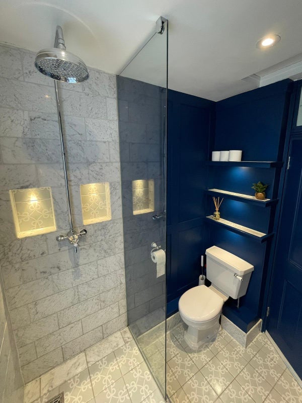 Room Beechcroft Road in Greater London