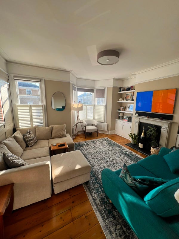 Room Beechcroft Road in Greater London