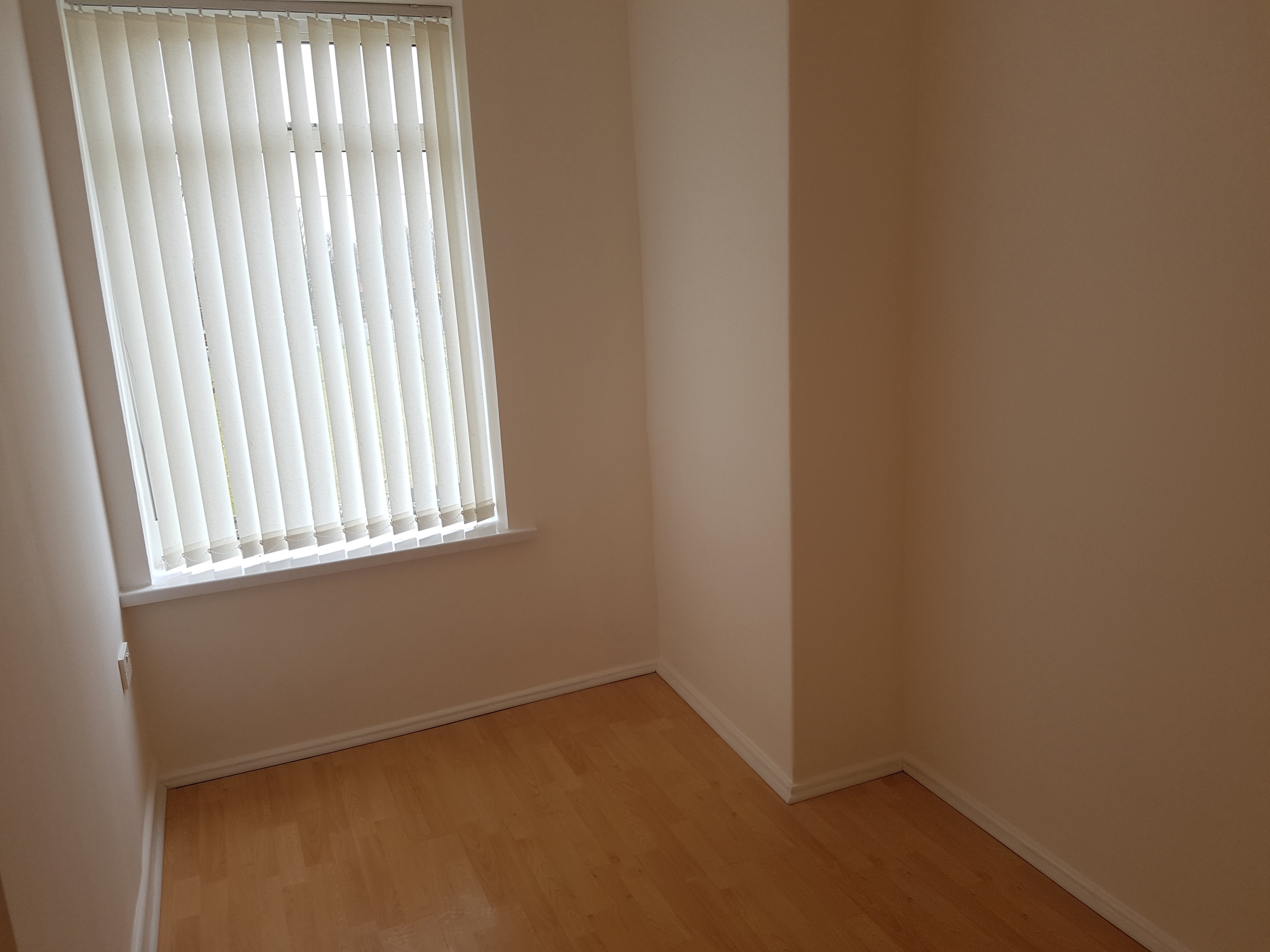 House Coalshaw Green Road in Chadderton