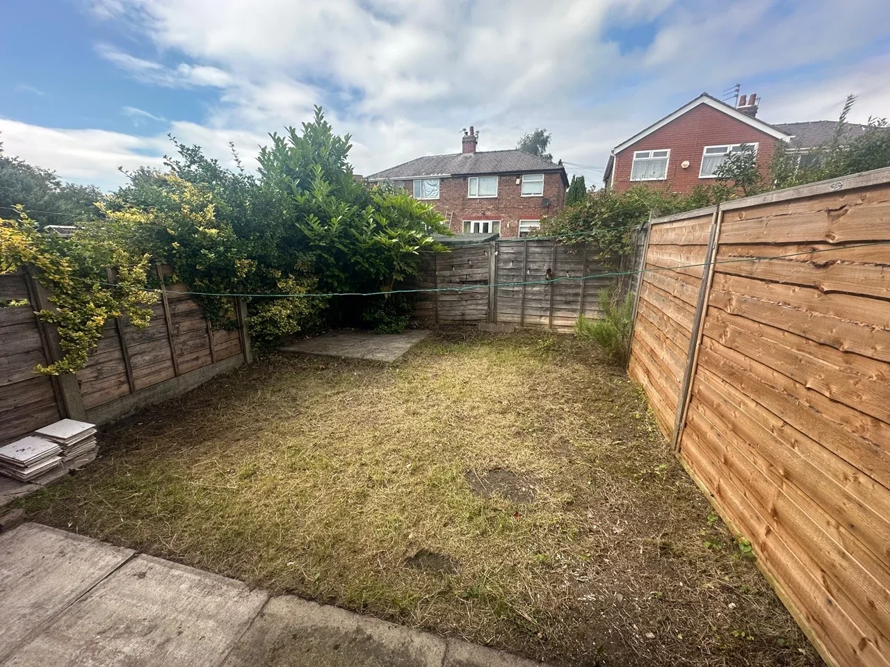 House Noreen Avenue in Prestwich