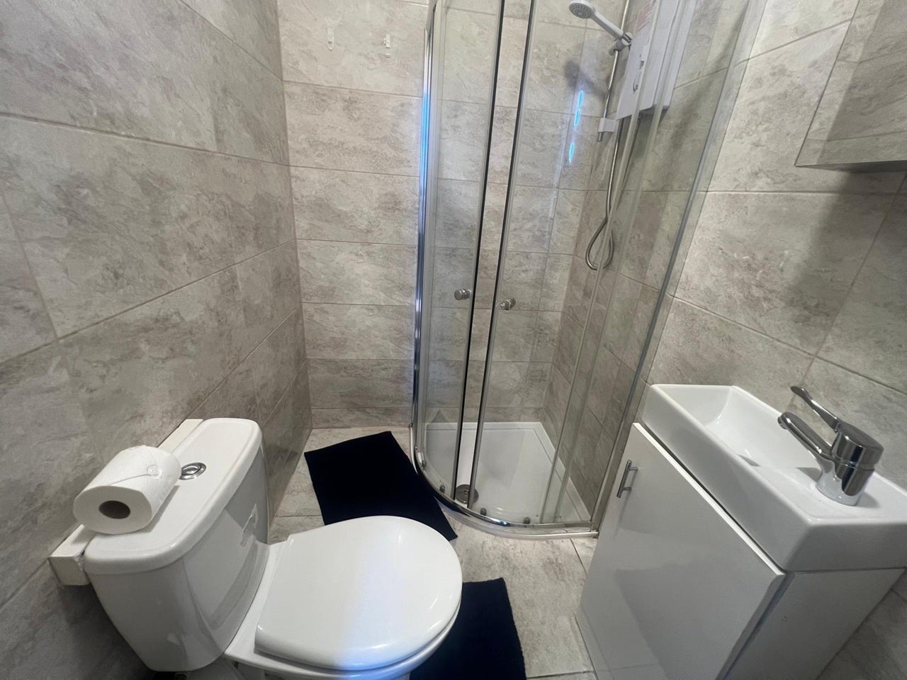 Flat Mulgrave Road in Greater London
