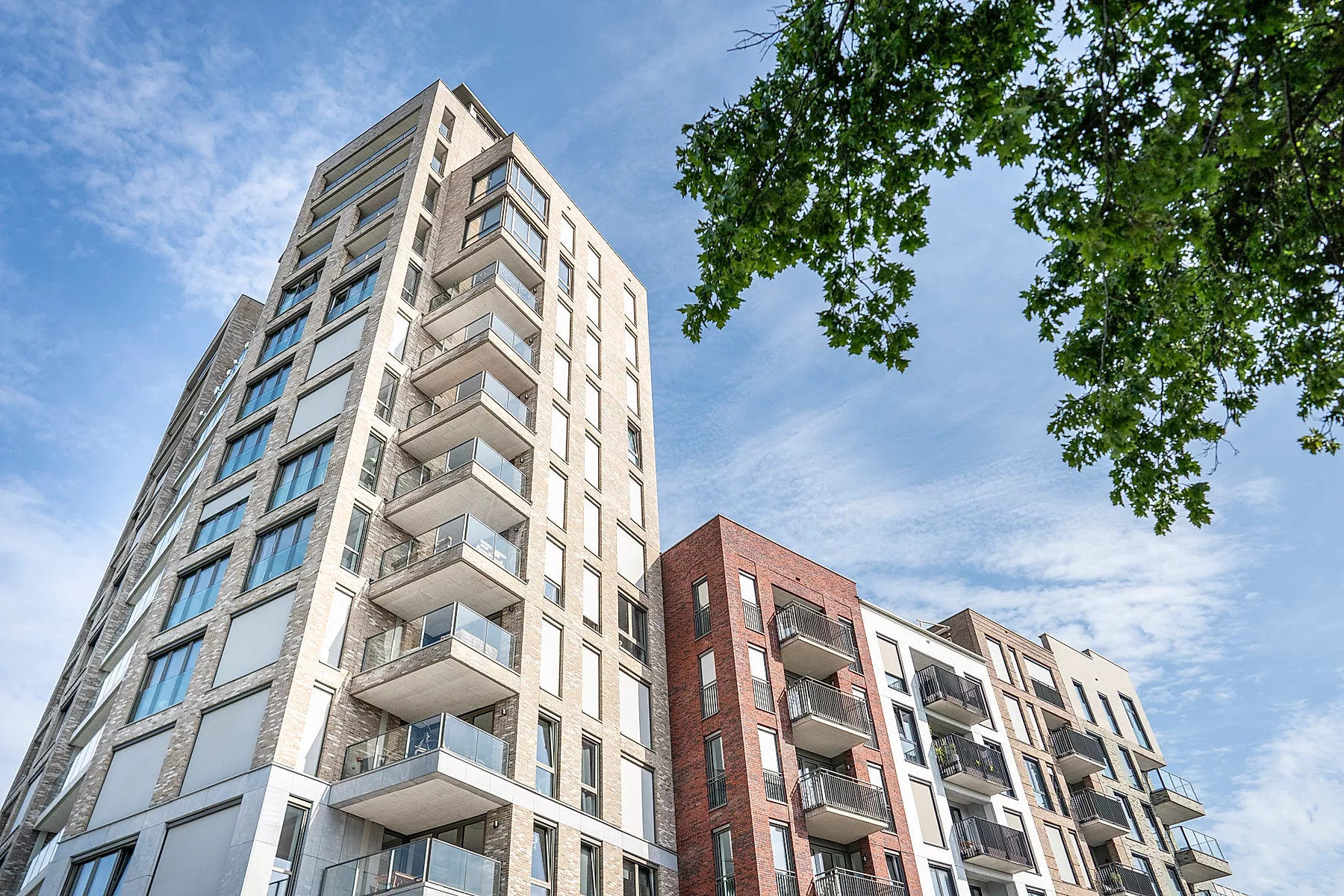 Appartement Jan Wolkerslaan 657 in Diemen