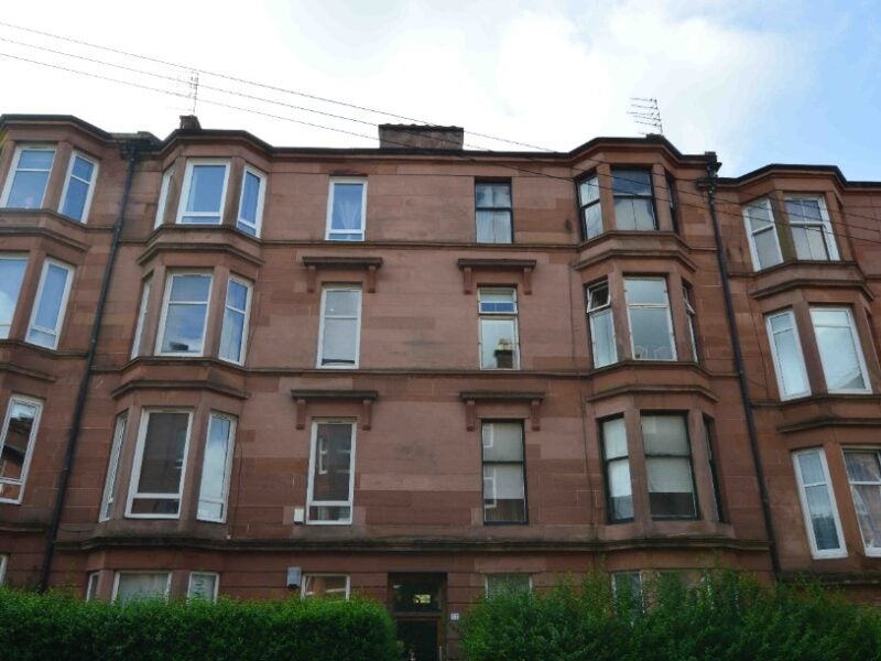 Flat Craigpark Drive in Glasgow