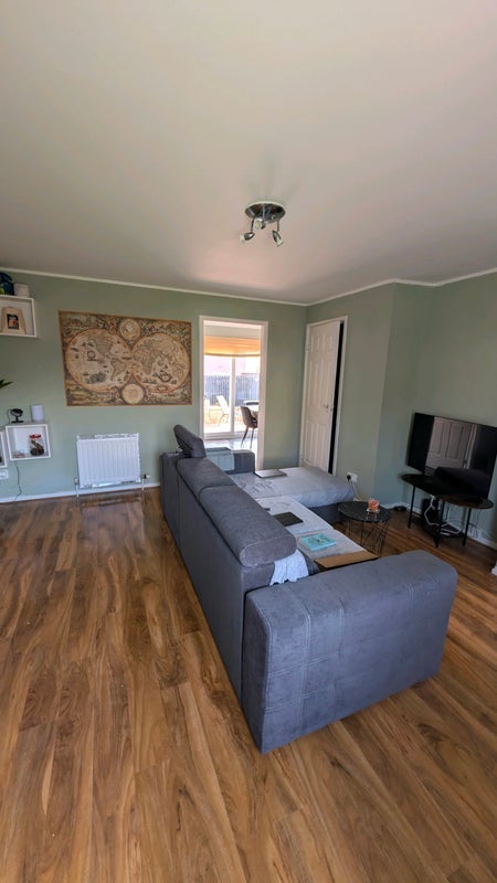 Room Niddrie Marischal Place in City of Edinburgh