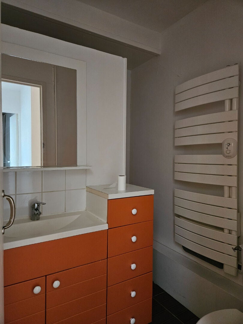 Appartement Rue aux Juifs à Rouen