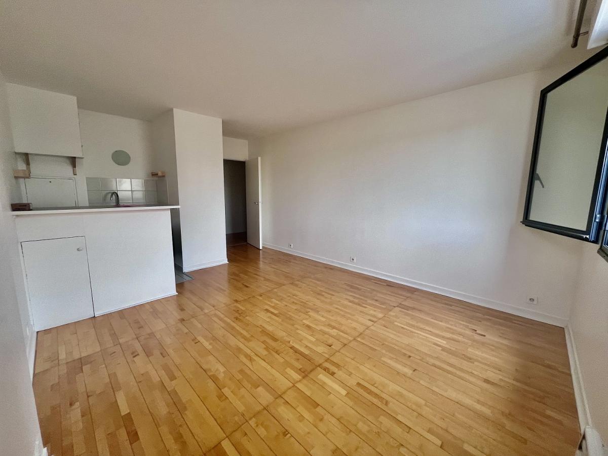 Appartement Rue Gallieni à Boulogne-Billancourt