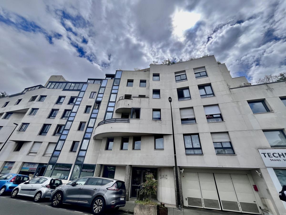 Appartement Rue Gallieni à Boulogne-Billancourt